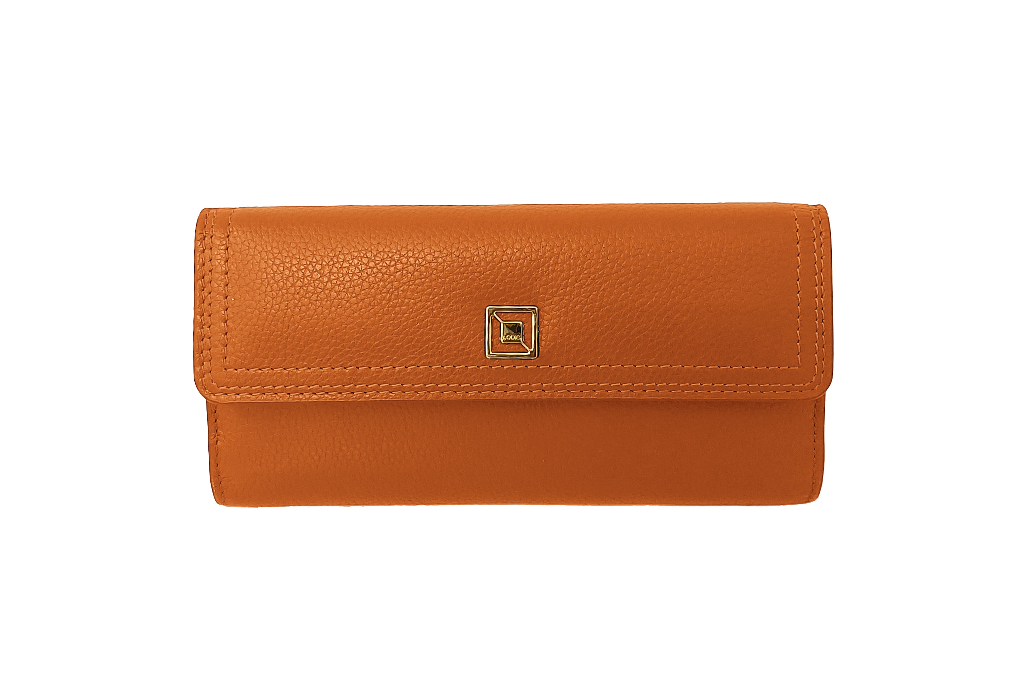 STEPHANIE CHECKBOOK CLUTCH WALLET