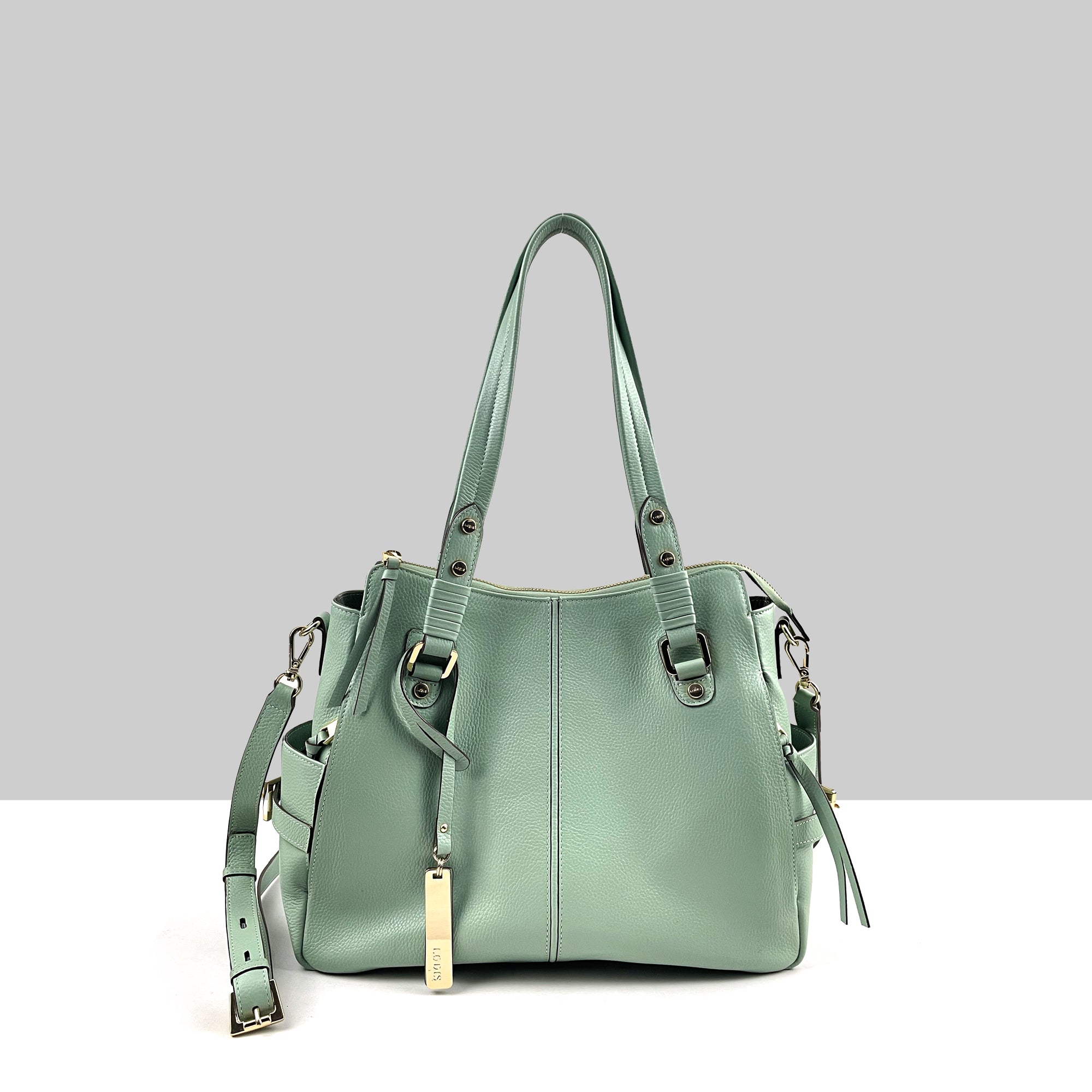 Farley Satchel