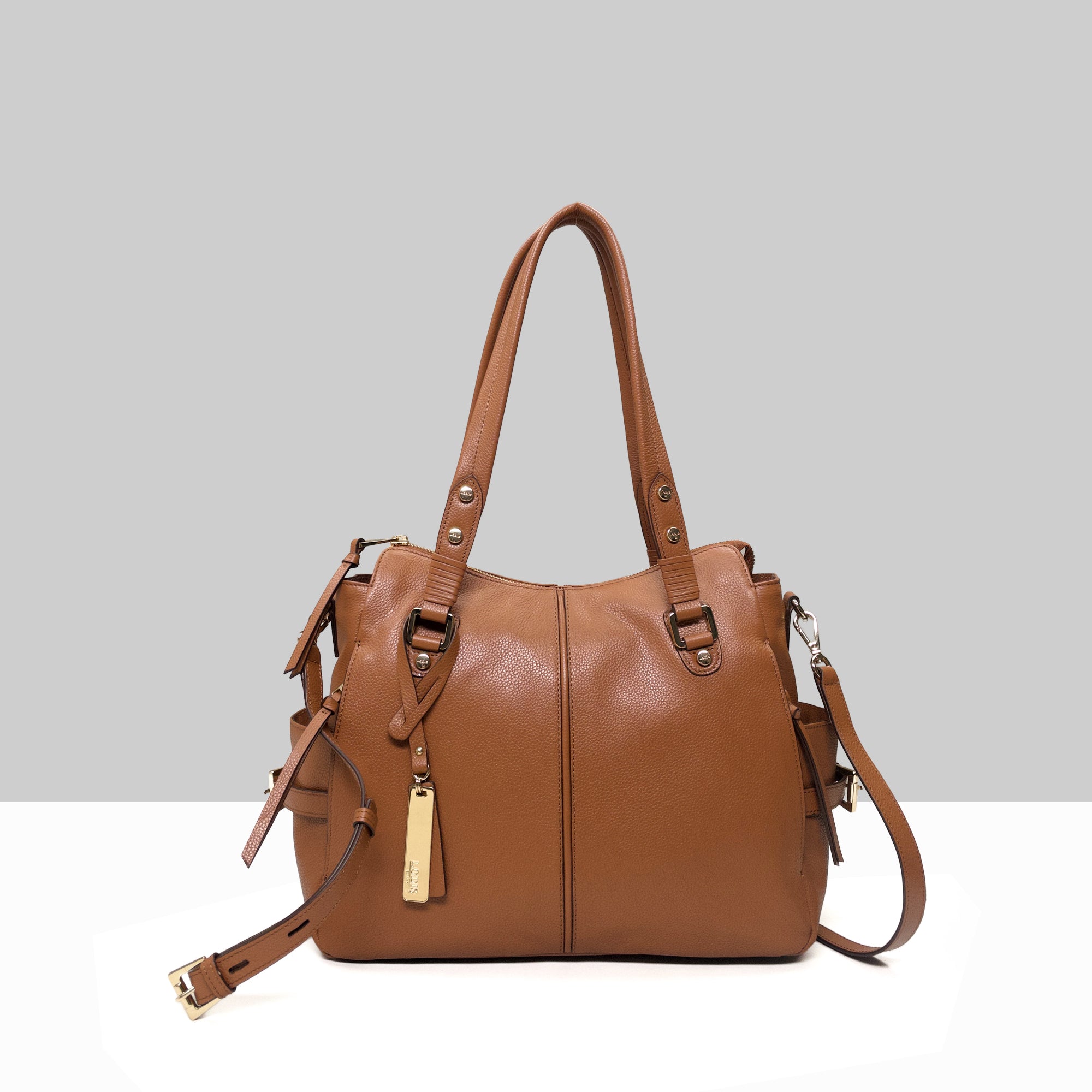 Farley Satchel