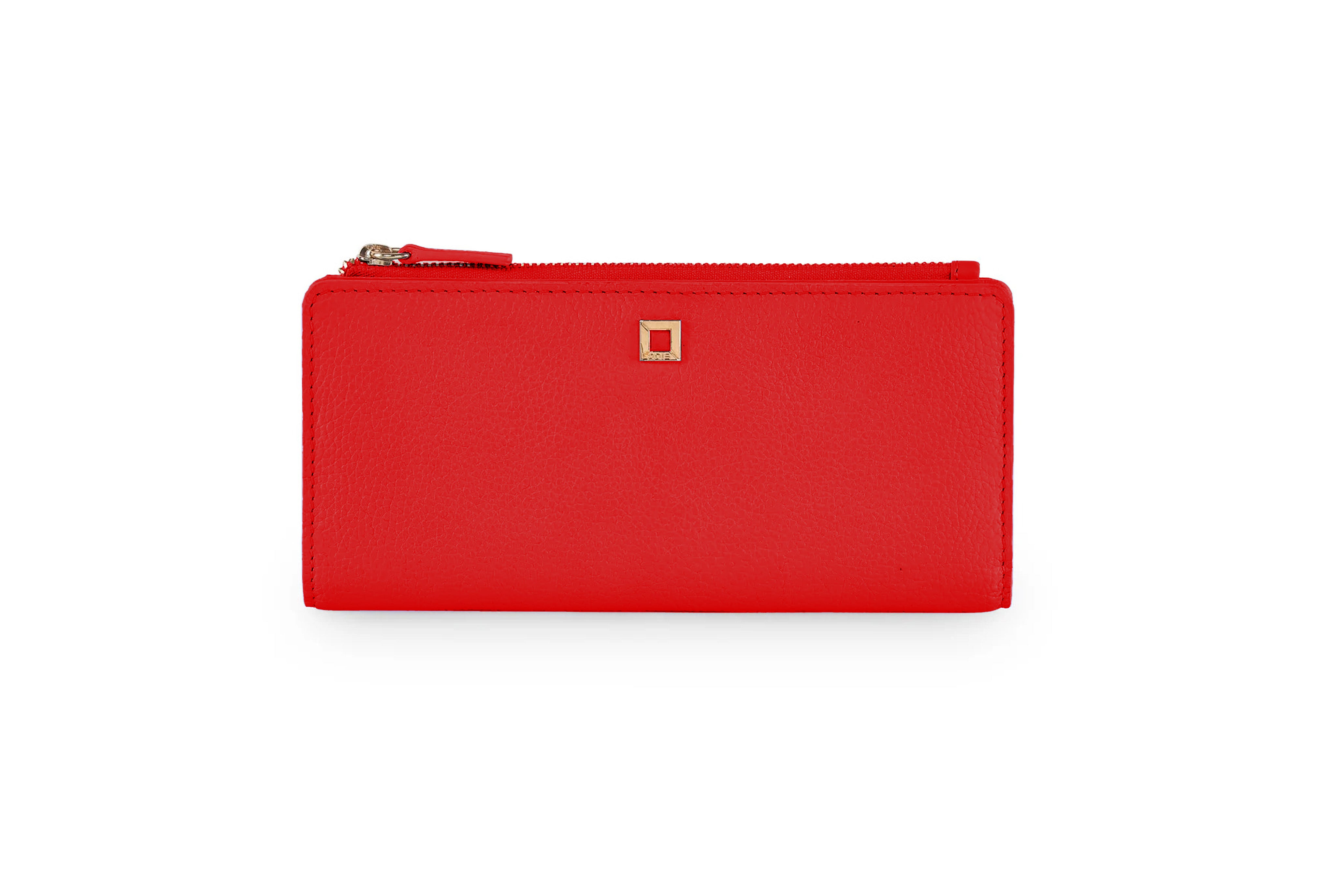 JULIA ZIP SLIM WALLET