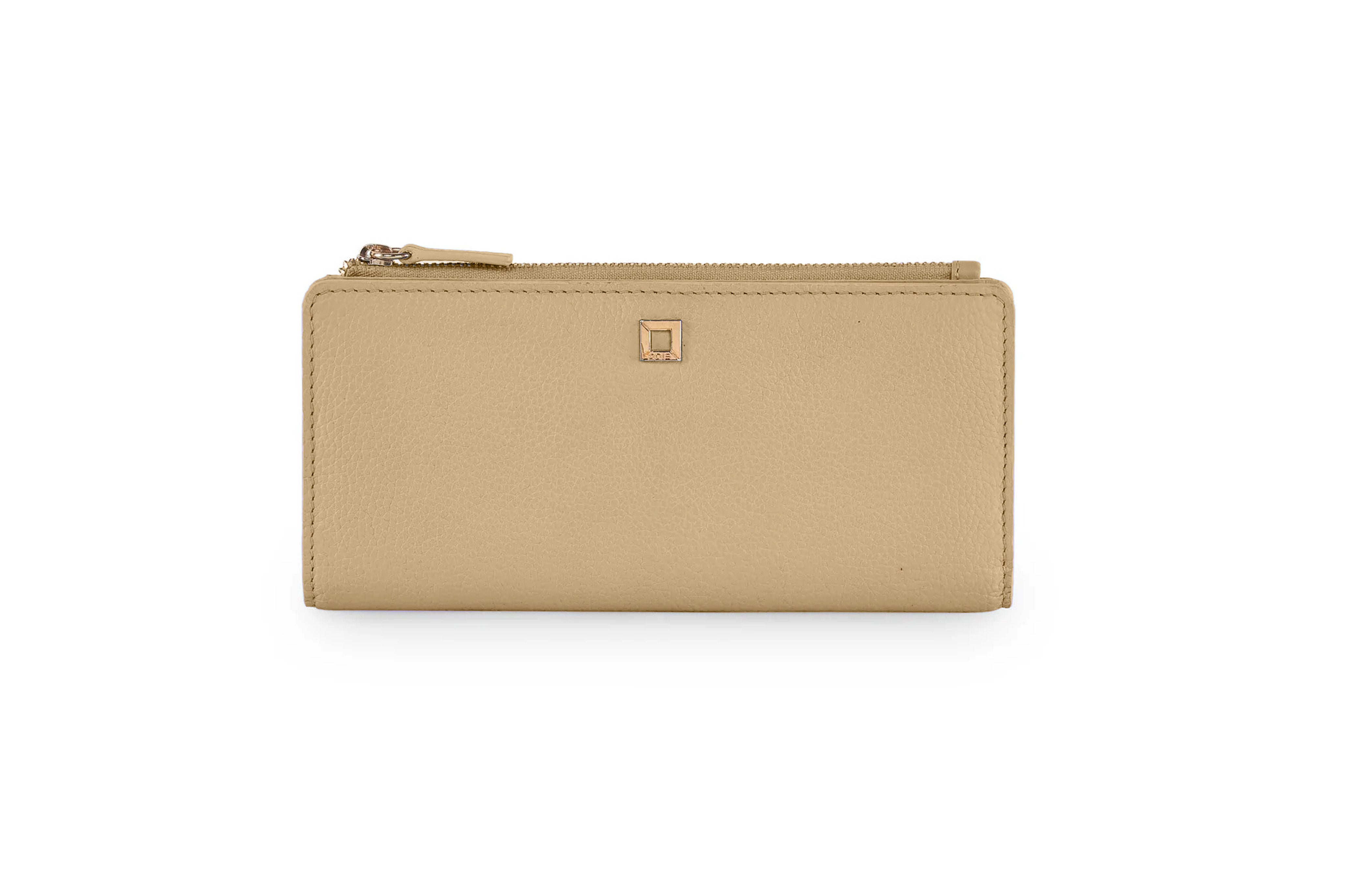 JULIA ZIP SLIM WALLET