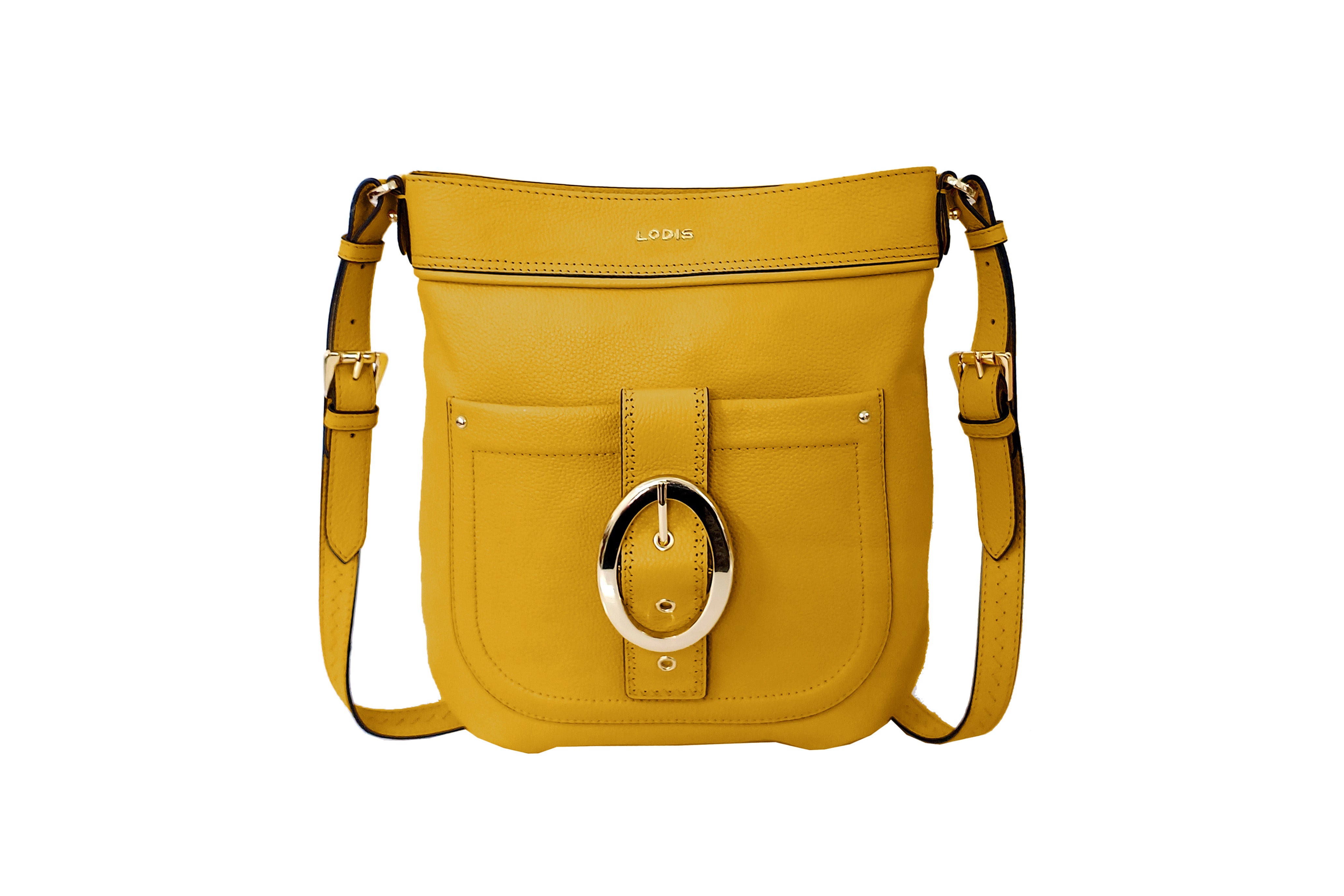 CABO CROSSBODY