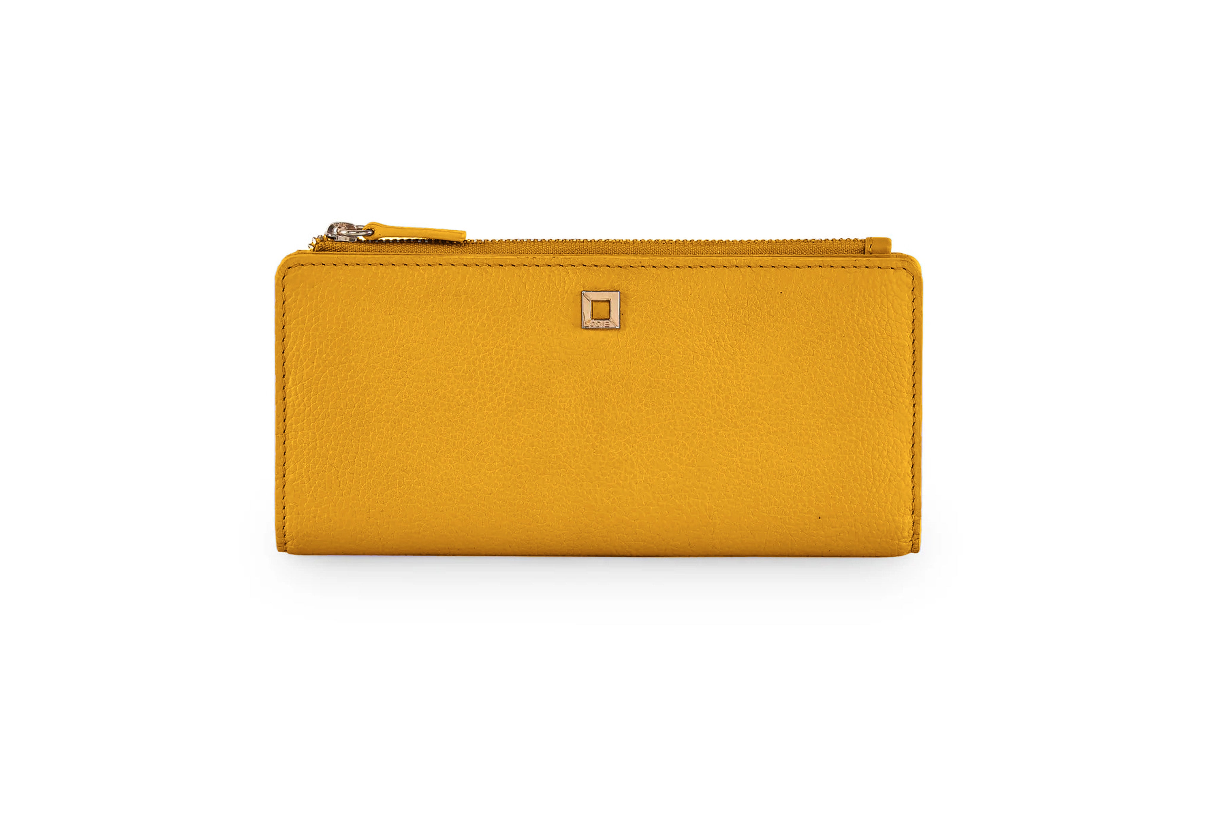 JULIA ZIP SLIM WALLET