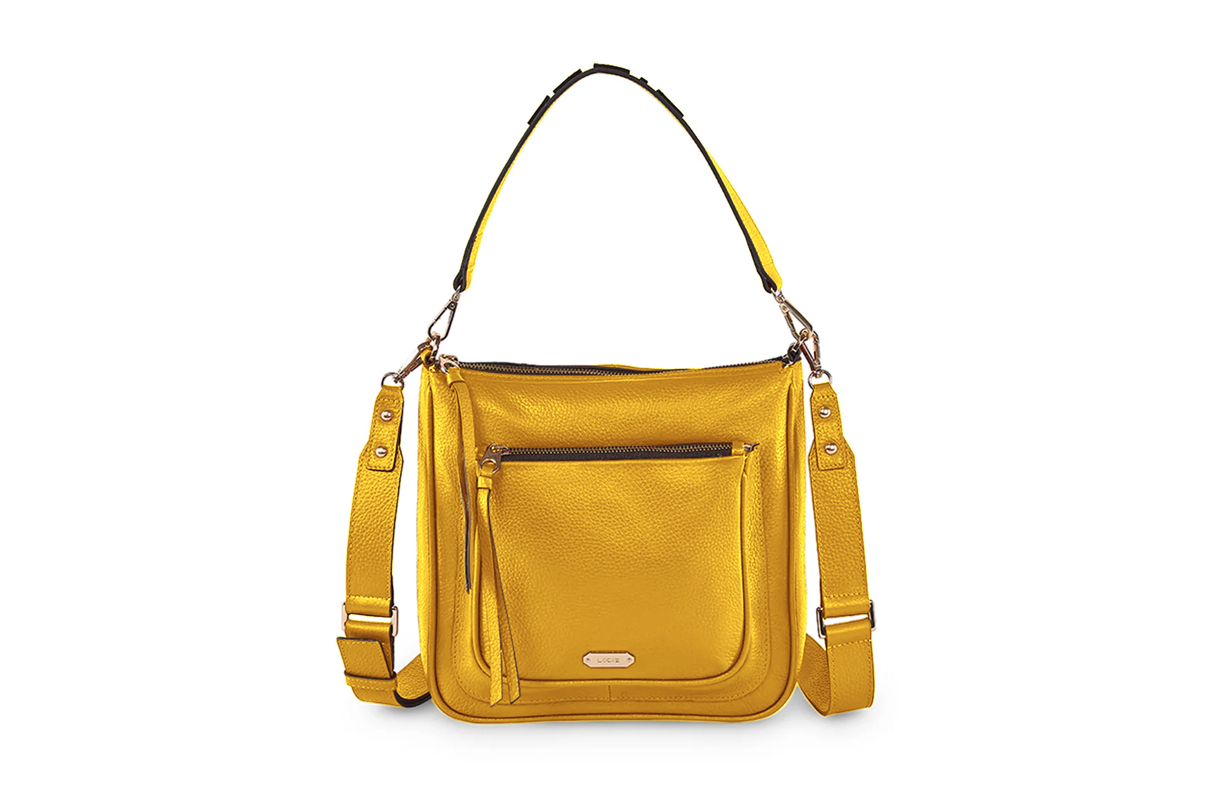 Payton New N/S Crossbody