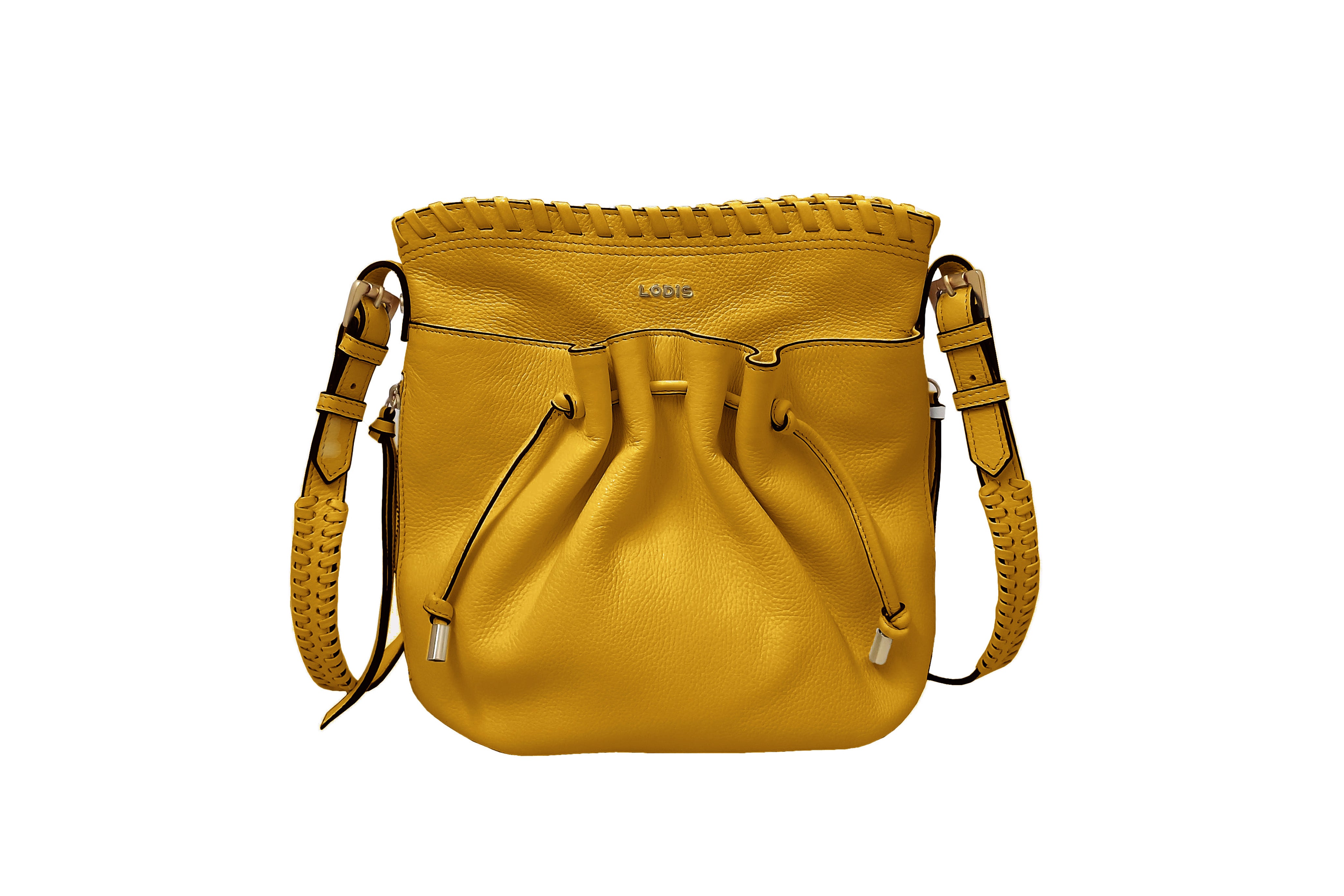 SIENNA CROSSBODY