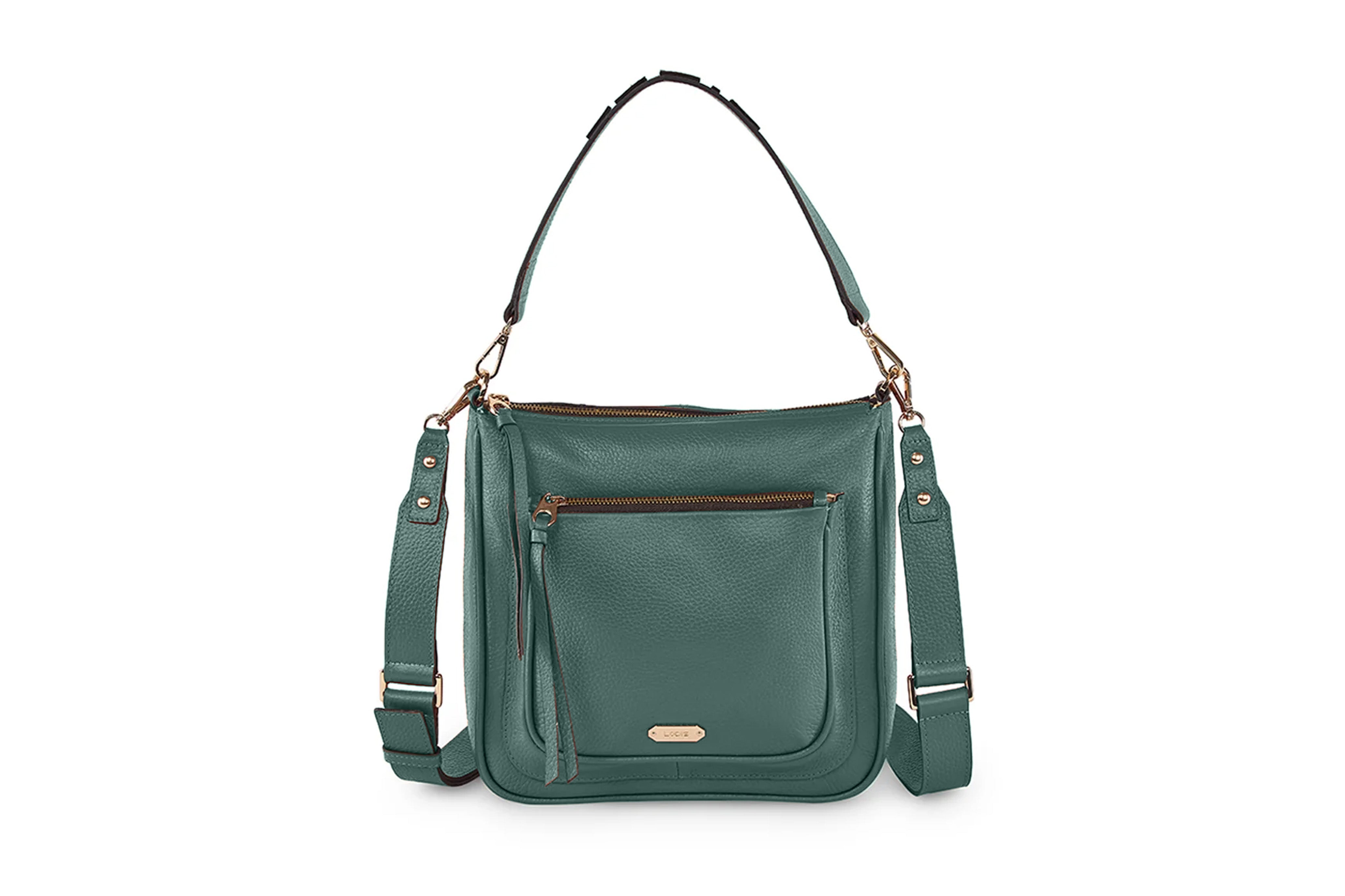Payton New N/S Crossbody