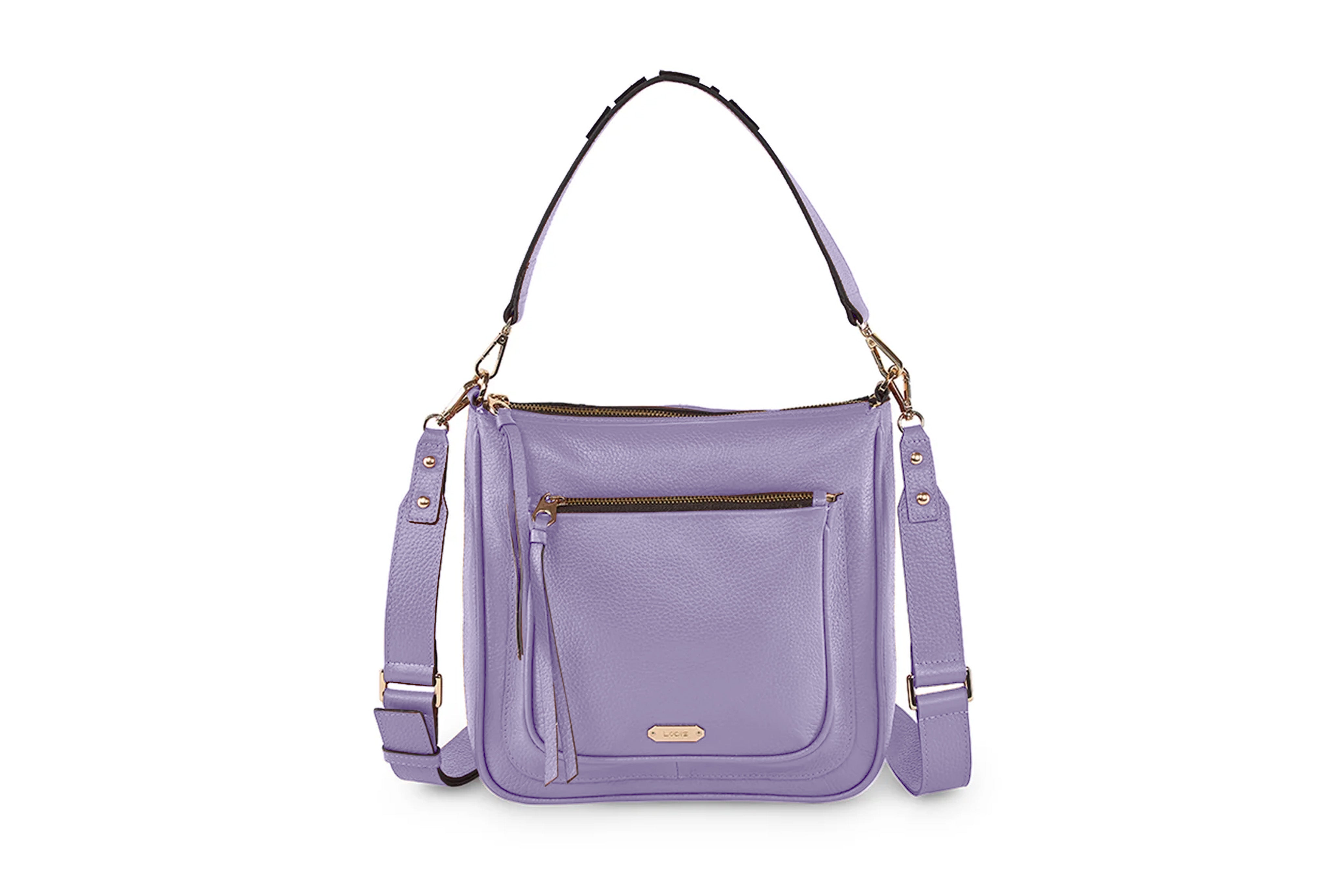 Payton New N/S Crossbody