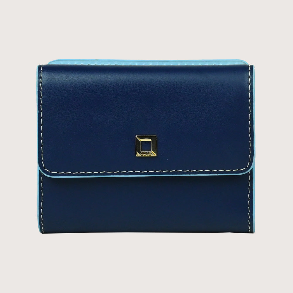 Audrey French Purse