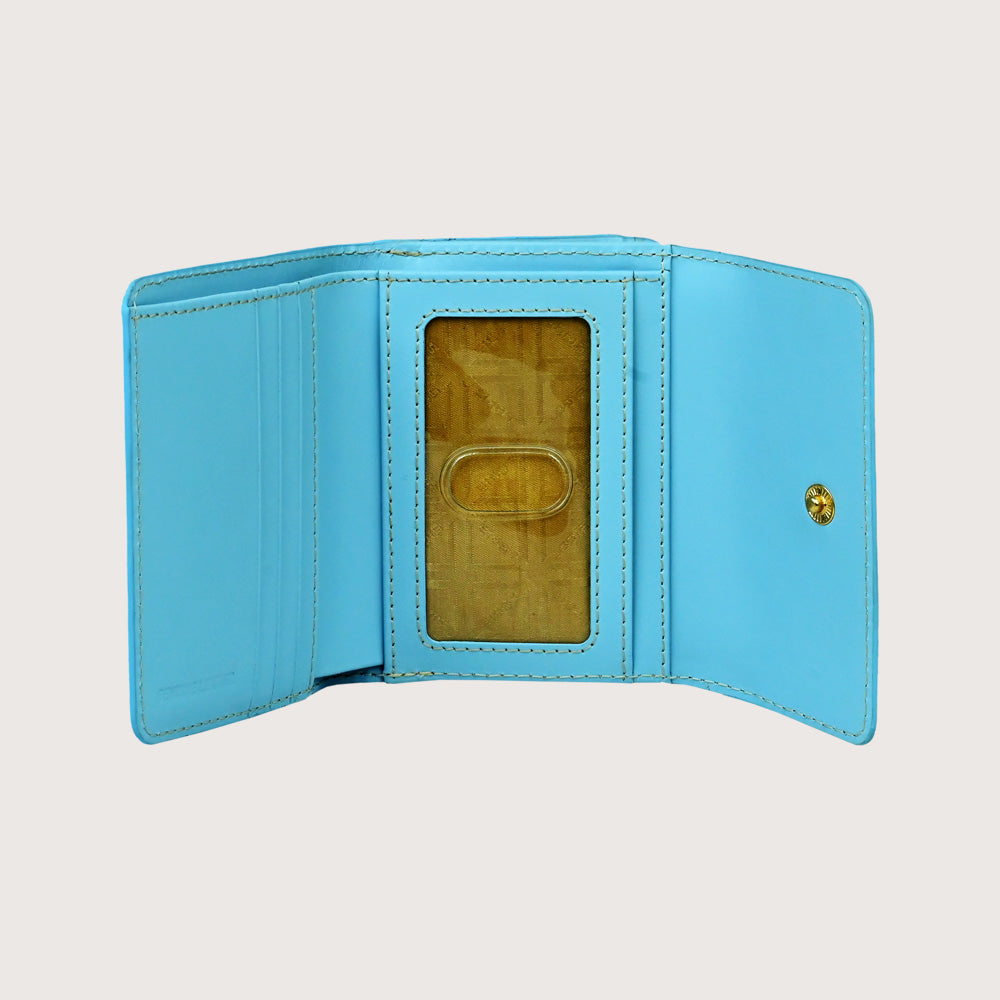 Audrey French Purse