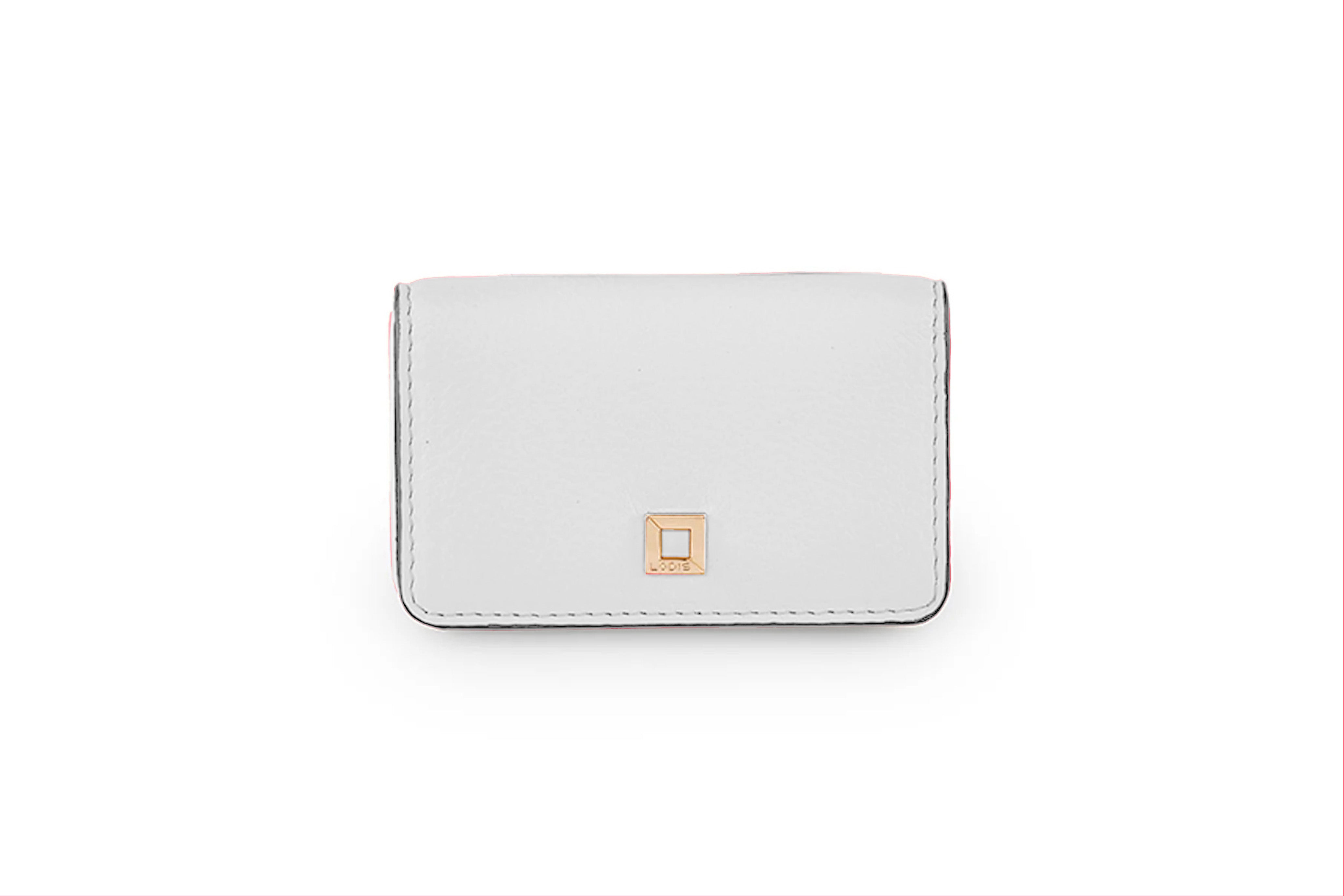 Julia Slim Card Case