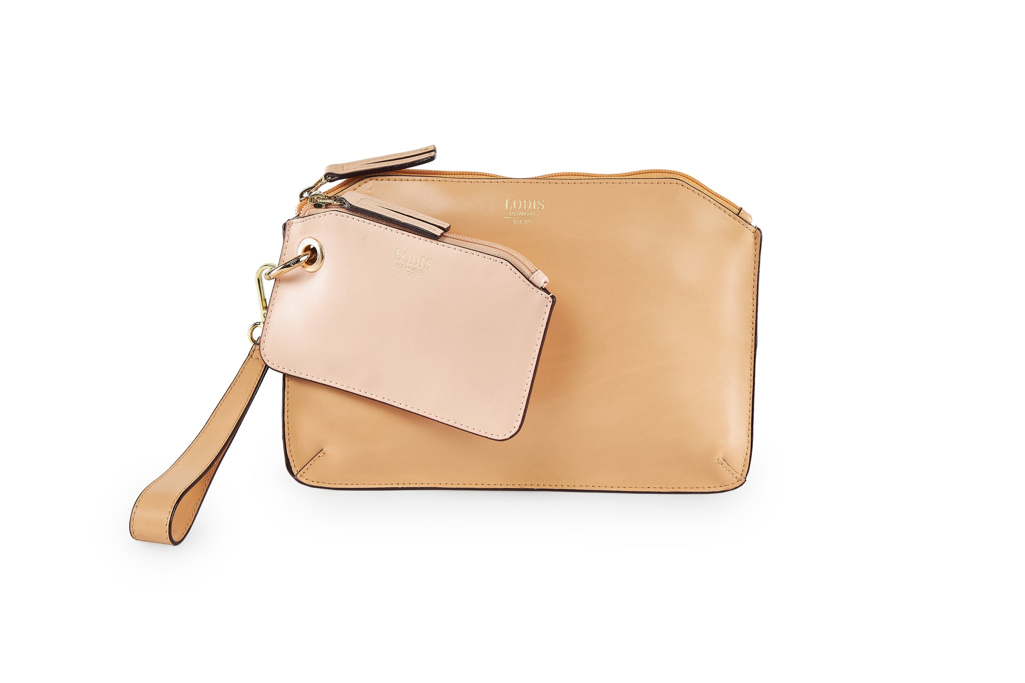 LISA CLUTCH (SET OF 2)