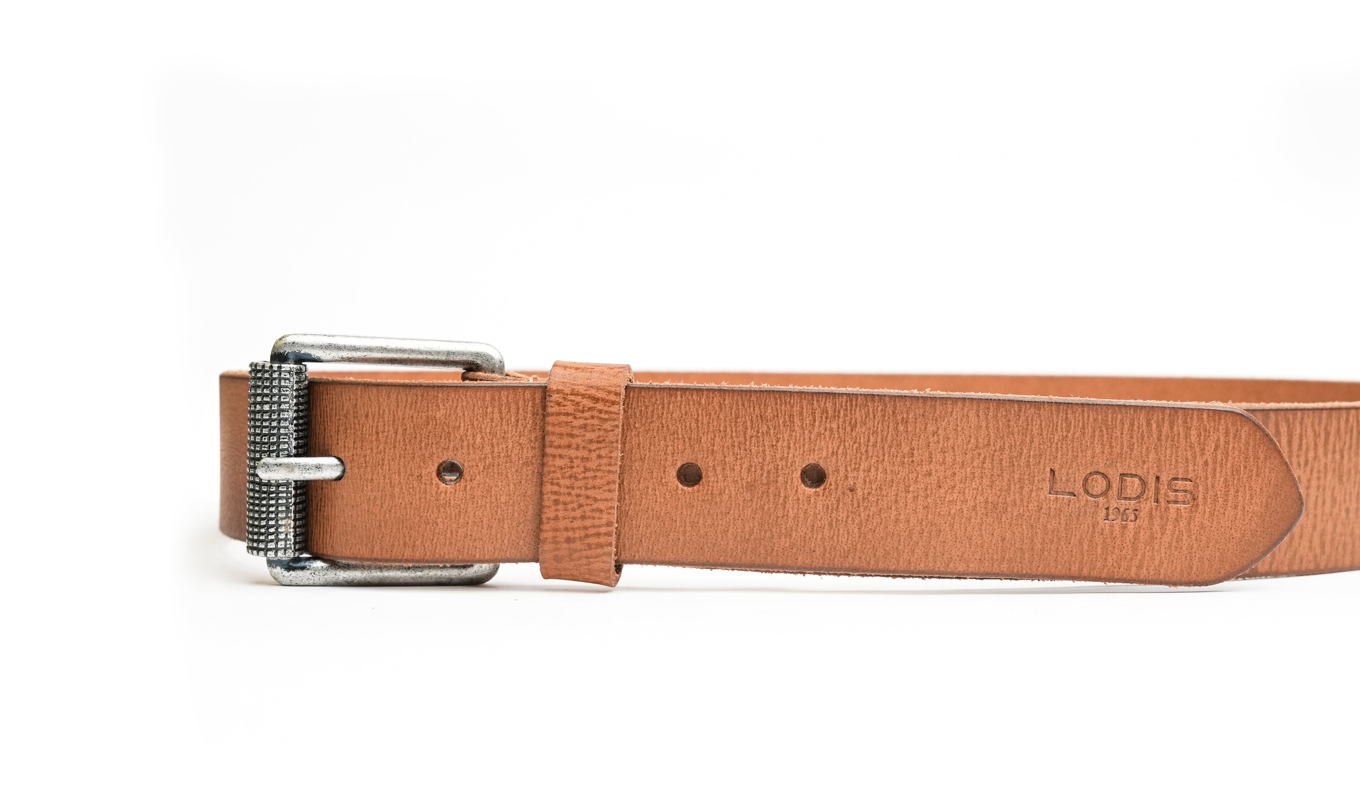 Buy Now and Upgrade Your Style by wearing Top Grain Leather Belt | Lodis