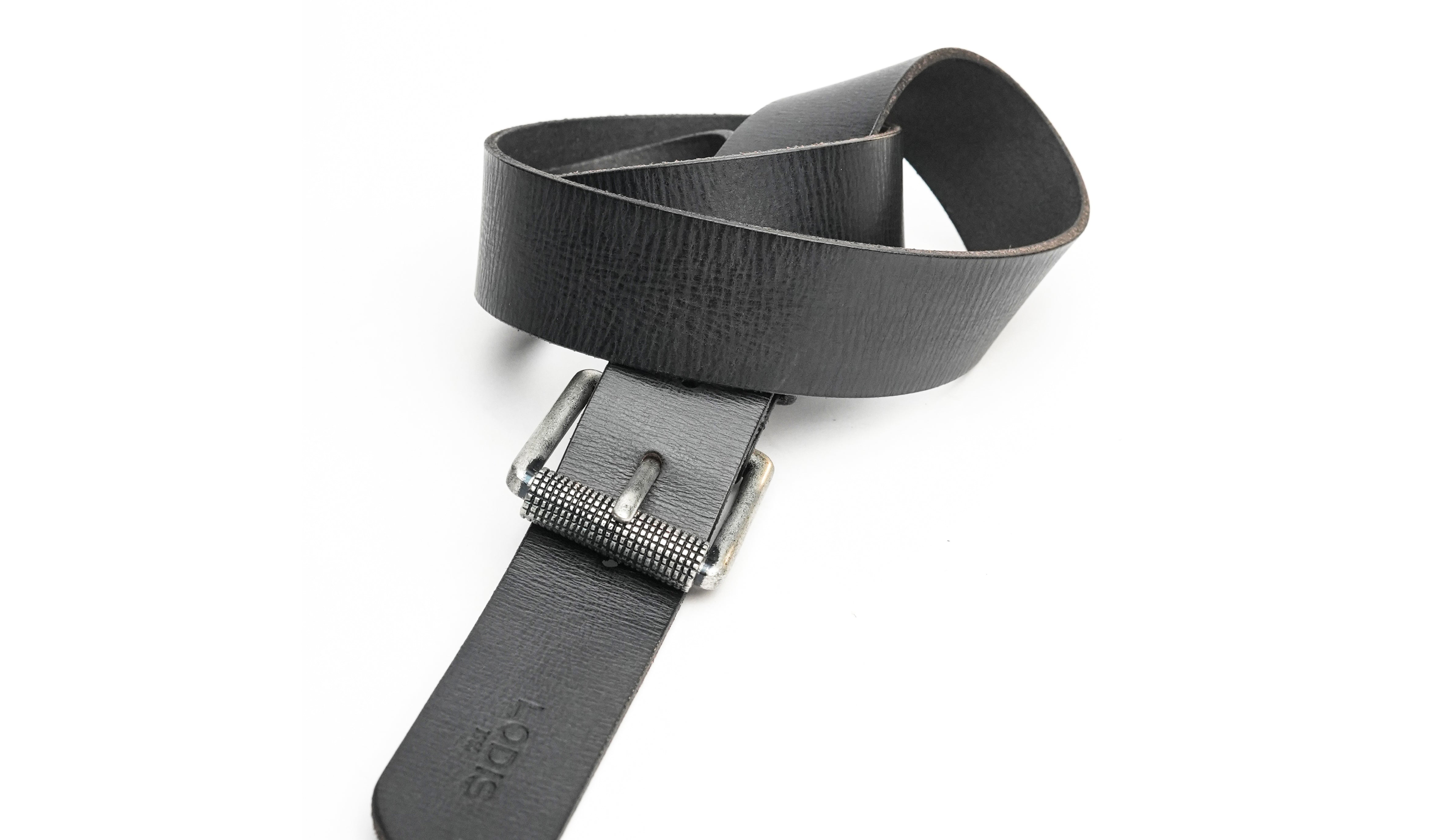 Buy Now and Upgrade Your Style by wearing Top Grain Leather Belt | Lodis