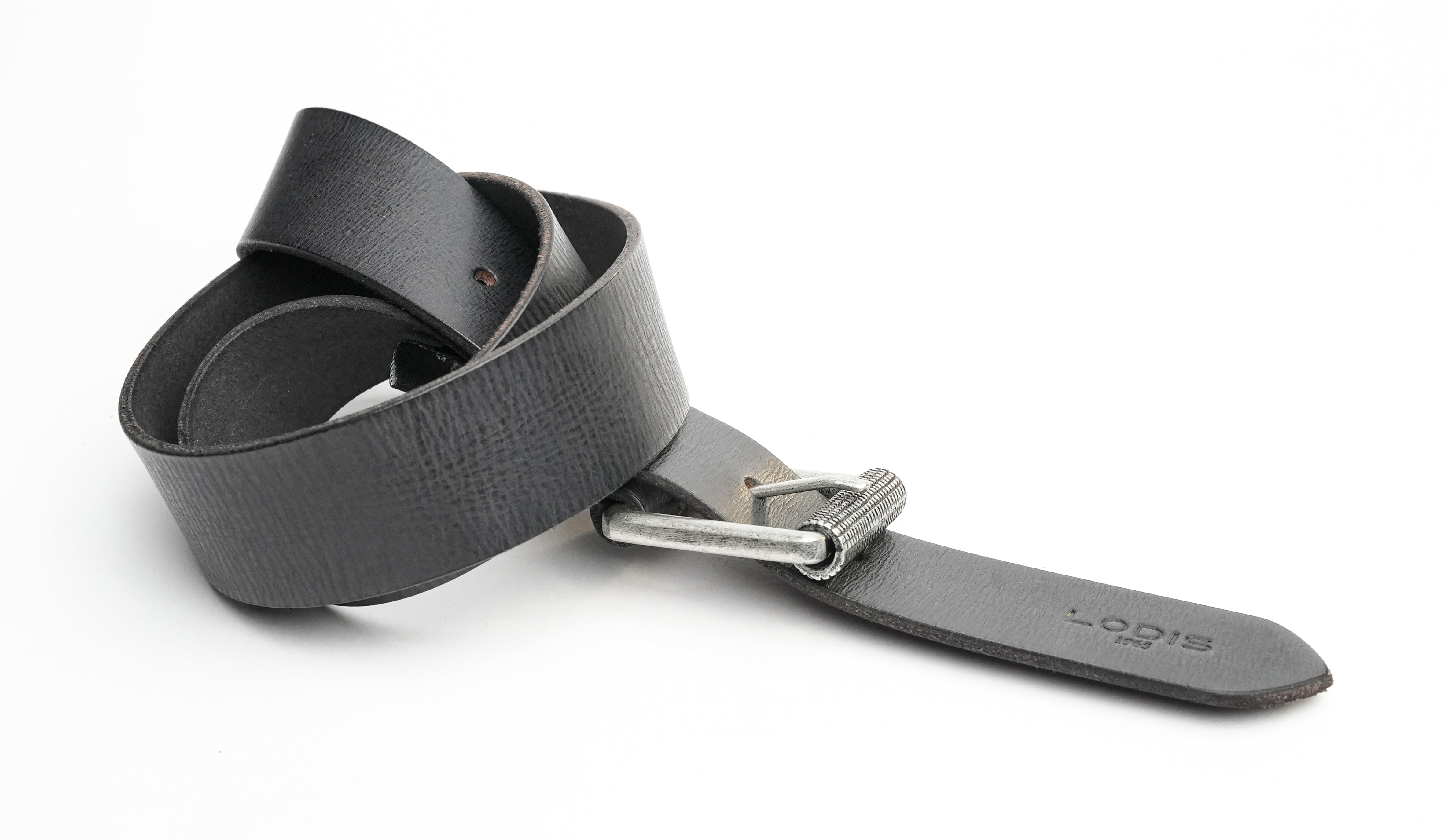 Buy Now and Upgrade Your Style by wearing Top Grain Leather Belt | Lodis