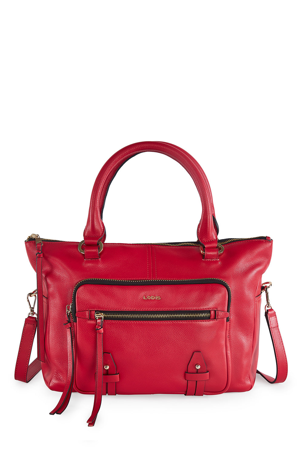 Shop Now Trendsetter Luxury Ellie Satchel | Lodis