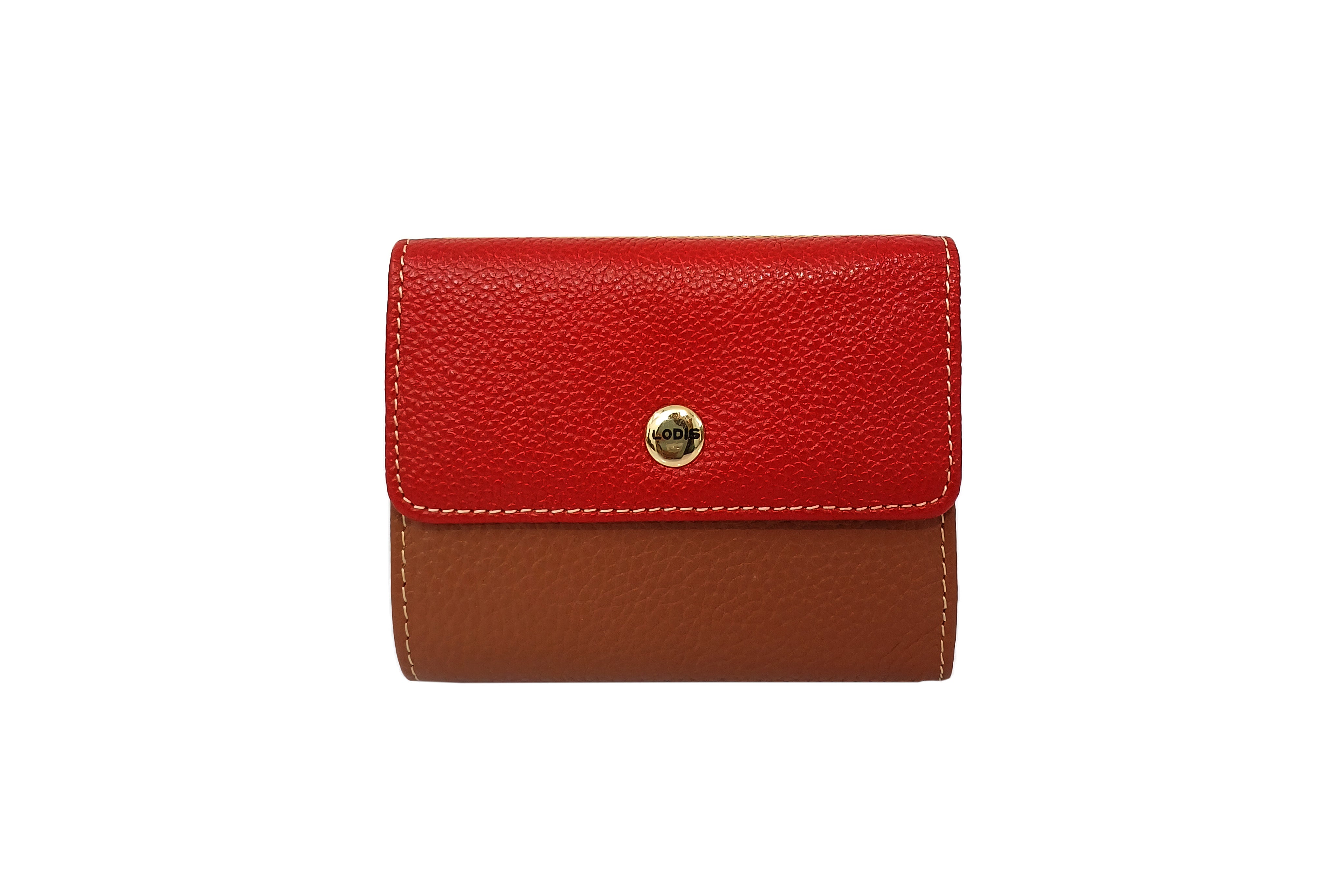 KATE FRENCH PURSE MULTI