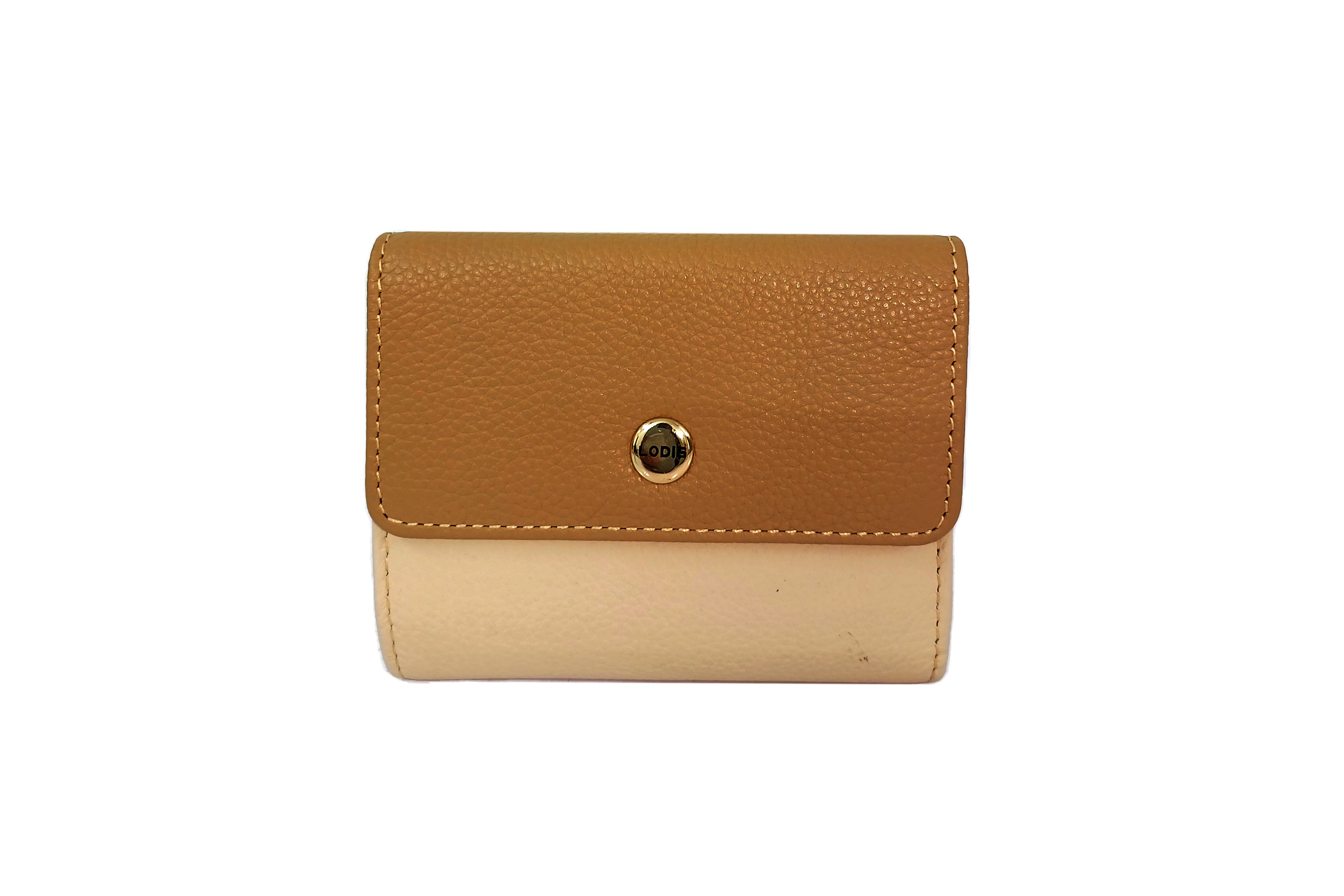 KATE FRENCH PURSE MULTI