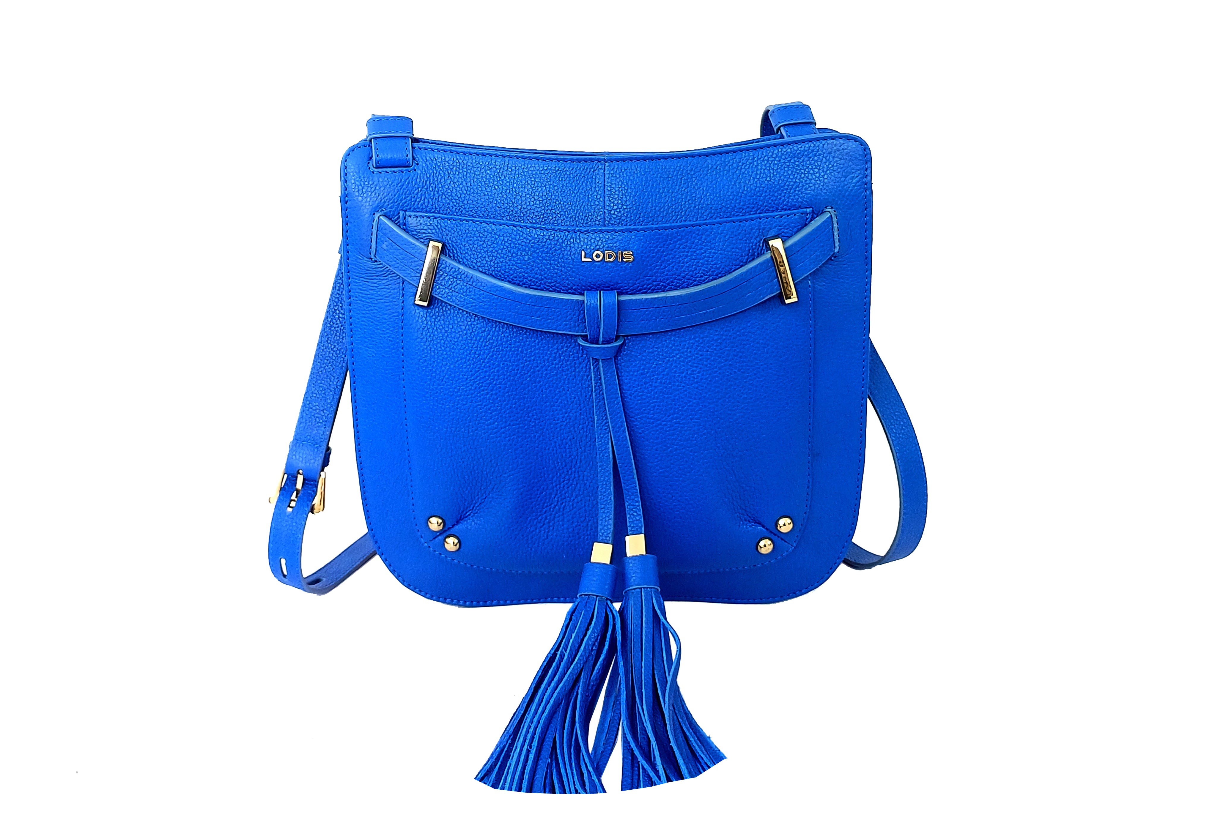 GRAYSON CROSSBODY