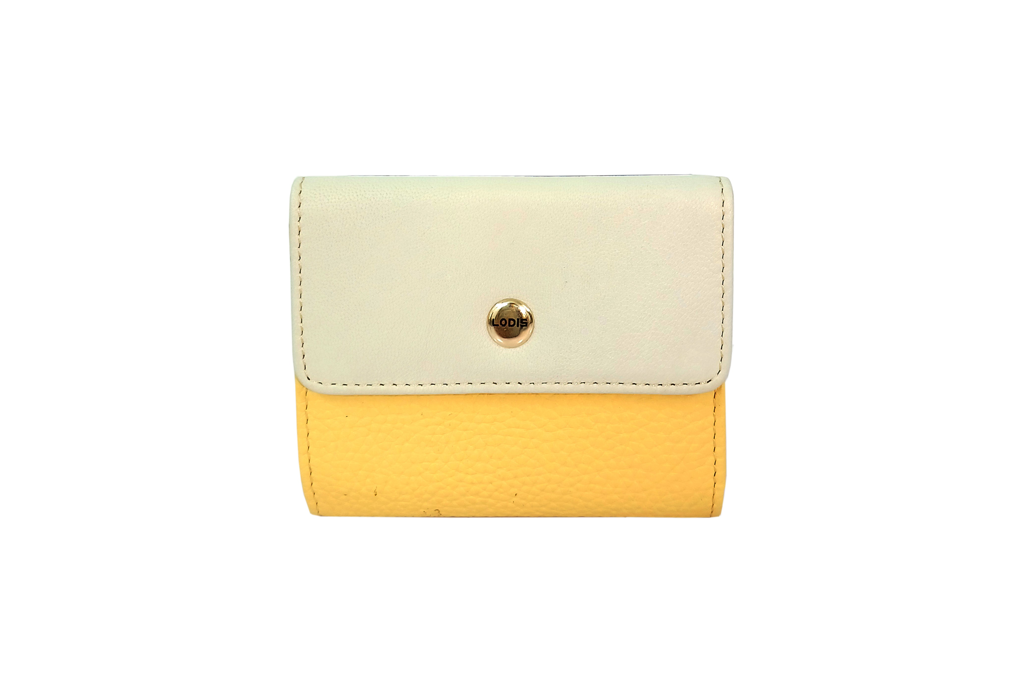 KATE FRENCH PURSE MULTI