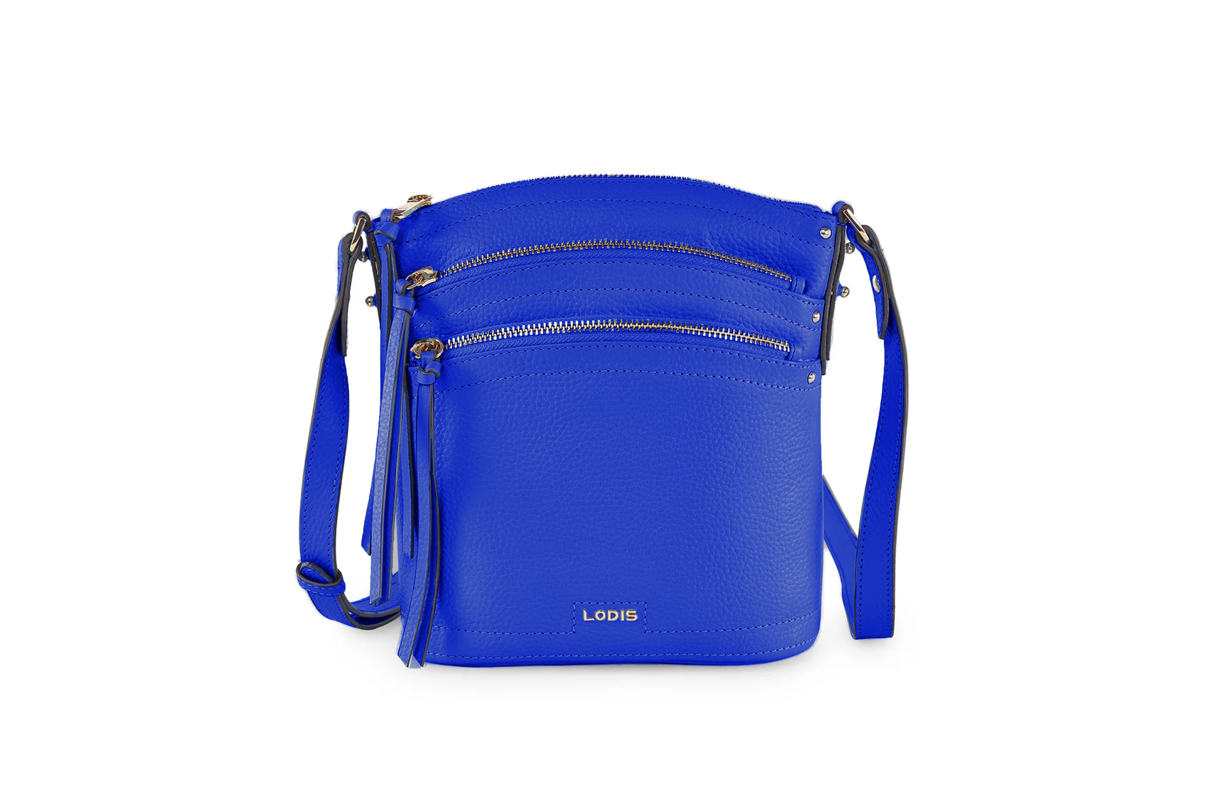 KARLI CROSSBODY