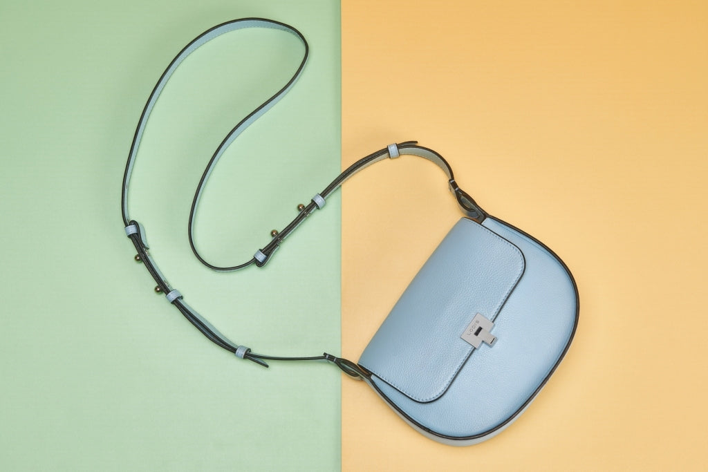 The Evolution of the Handbag: Mapping Utility in Luxury