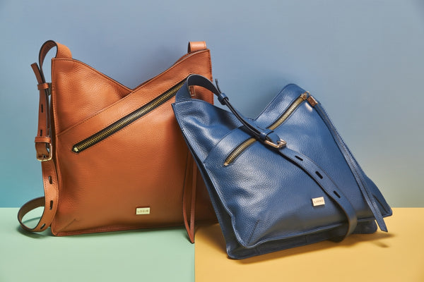 How to clean a Leather Bag: The Complete Guide