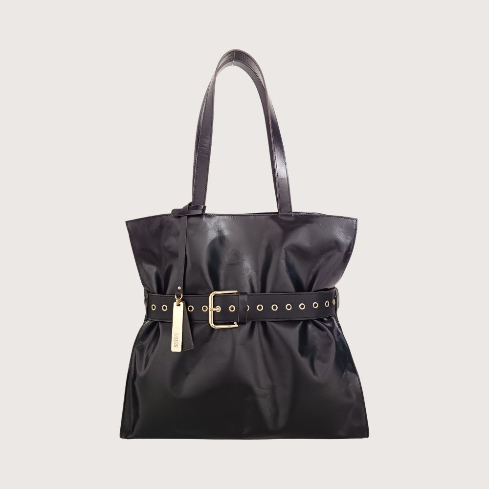 Best Leather Work Bags for Women – Lodis Genuine Leather Totes