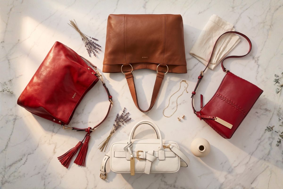 Best Leather Handbags Under $99: Affordable Luxury Picks