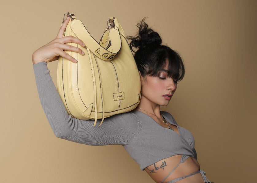 Hobo Bags Guide: What They Are, Styling Tips & Best Picks