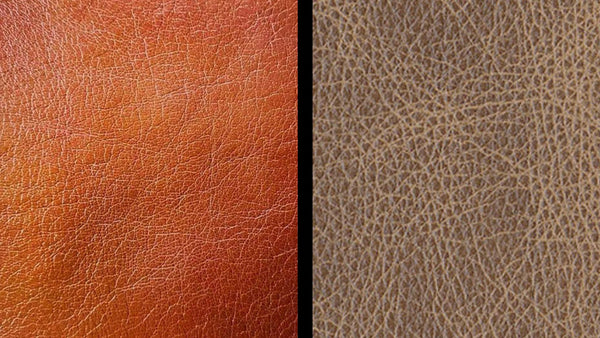 Vegan Leather Vs Real Leather: What's Your Fit?