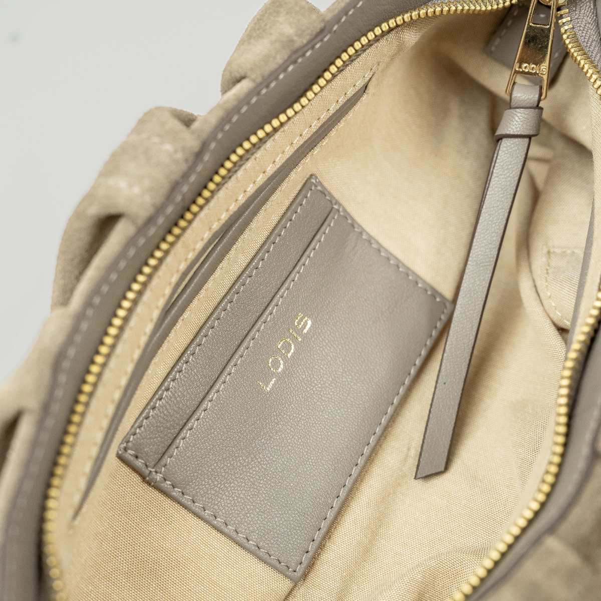 ARION CLUTCH - FOG