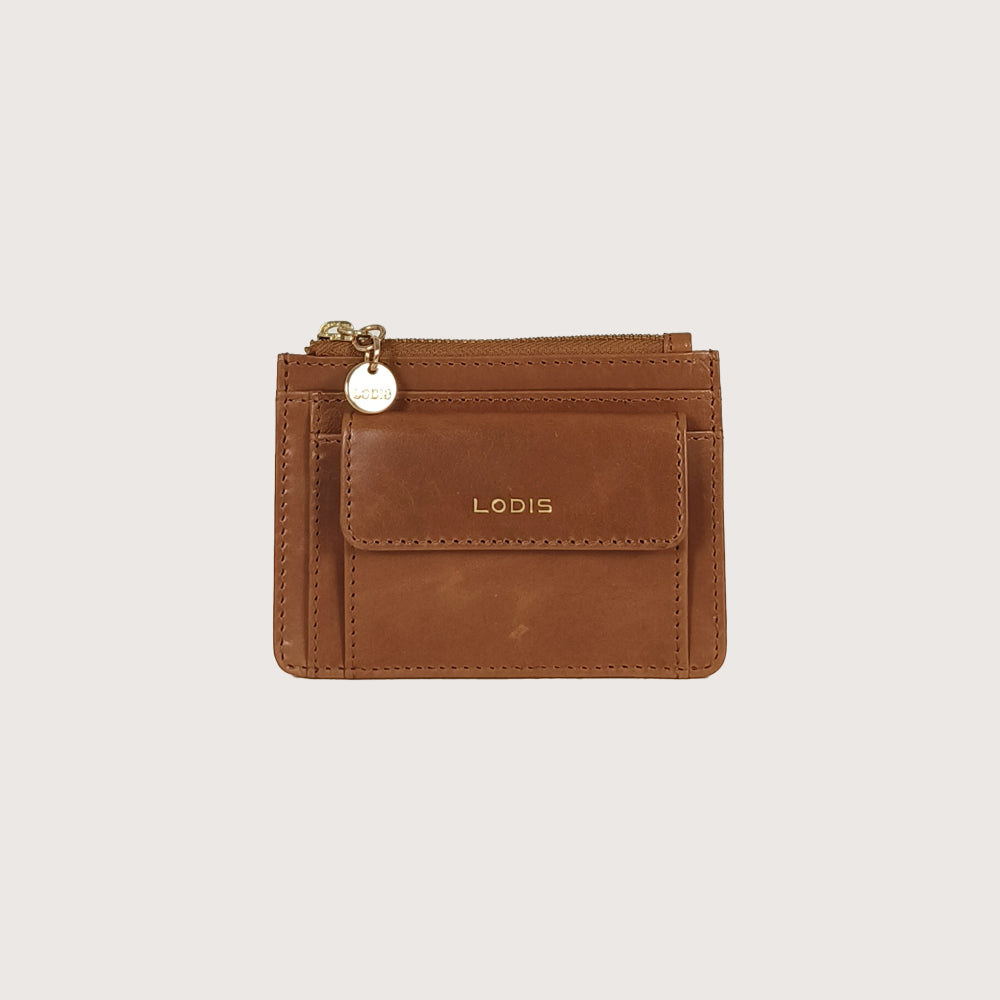 TRIBECA CARD CASE