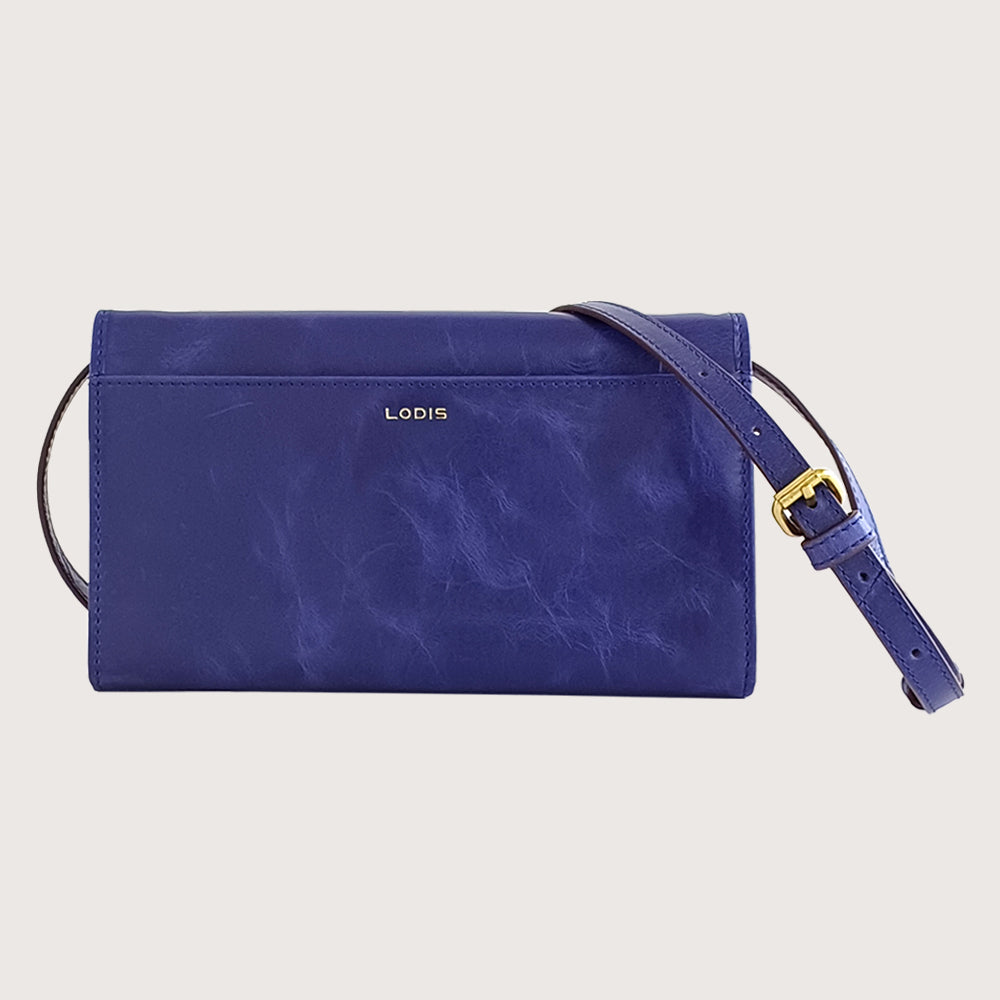 REBECCA TRAVELLER WALLET