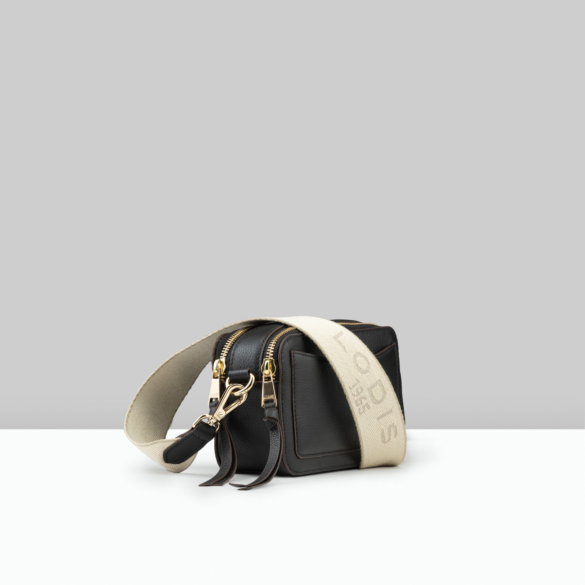 Kiara Mini Crossbody