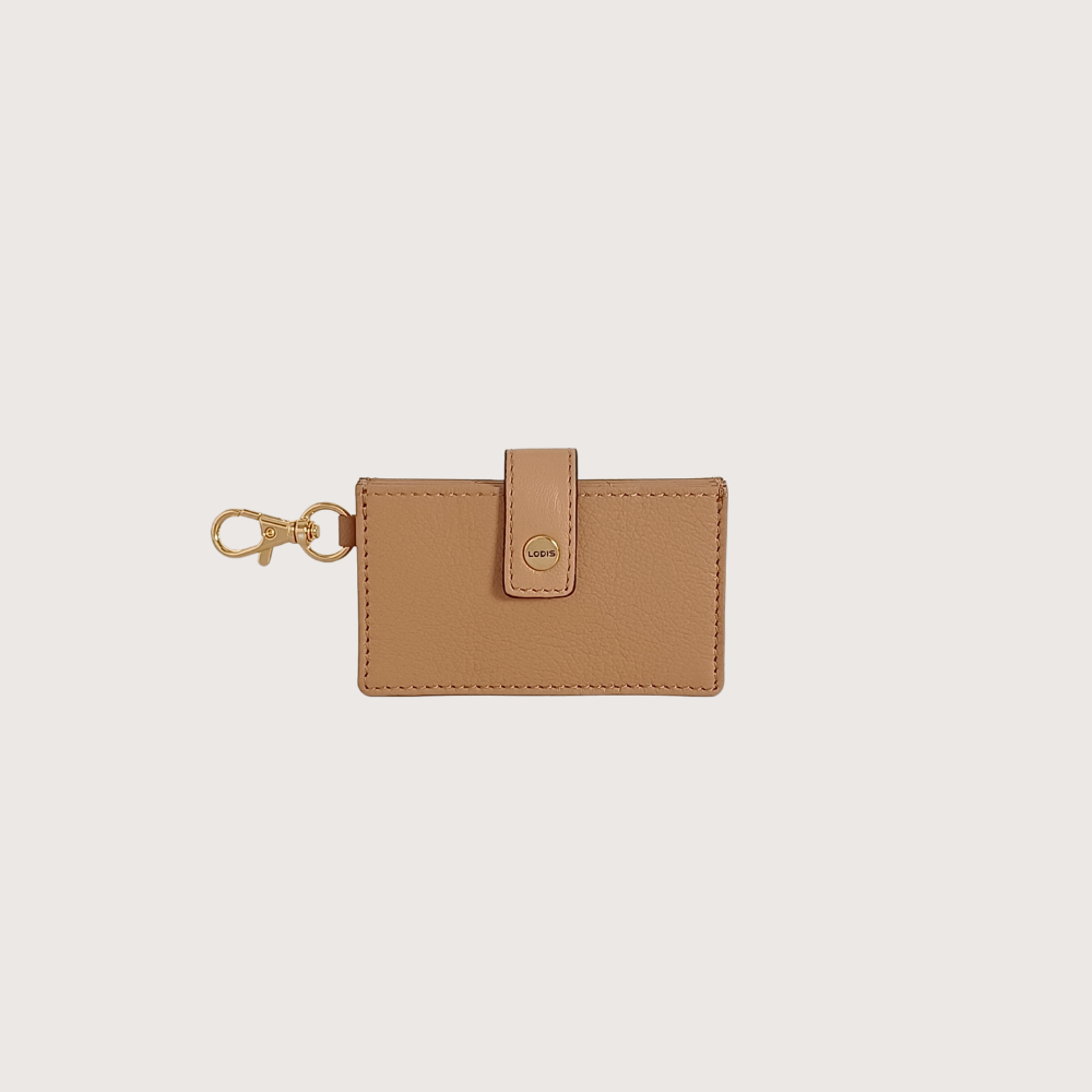 KATE ACCORDIAN CARD CASE