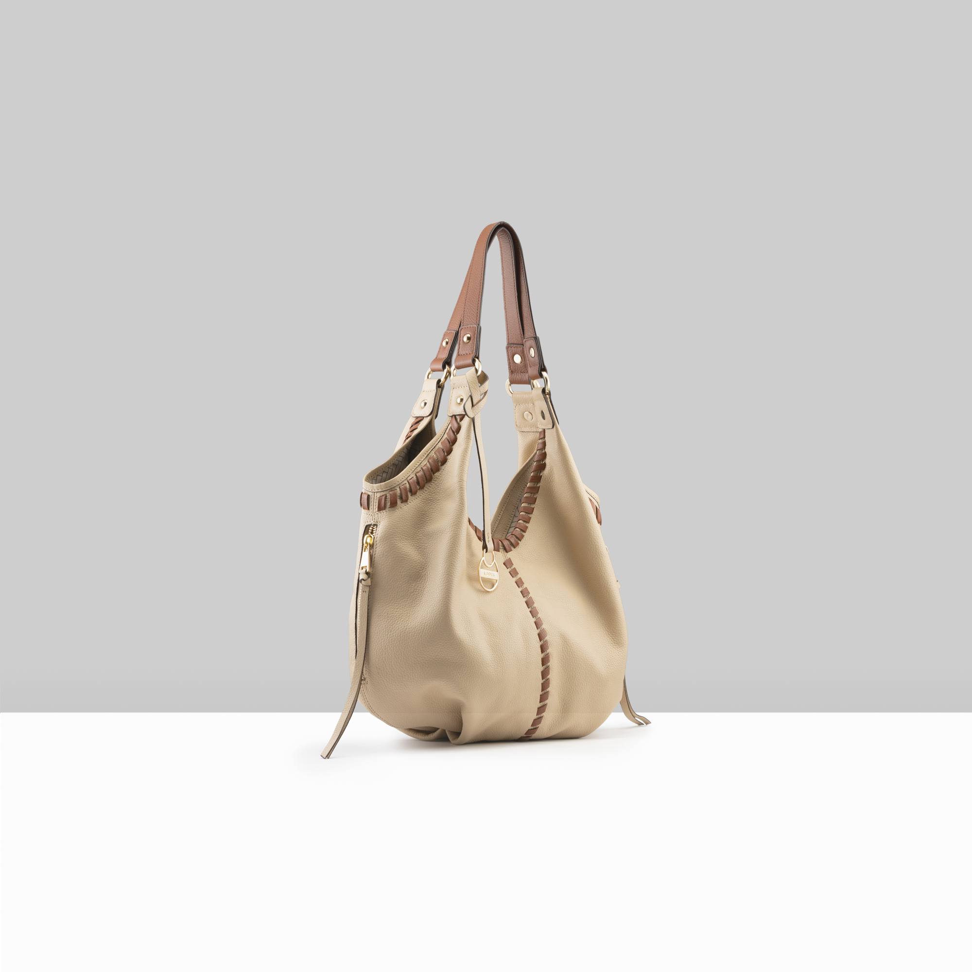 Lacey Tote Small