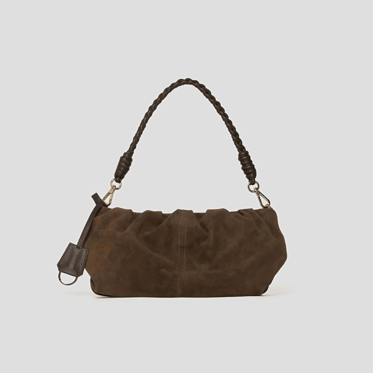 ARION CLUTCH - OLIVINE