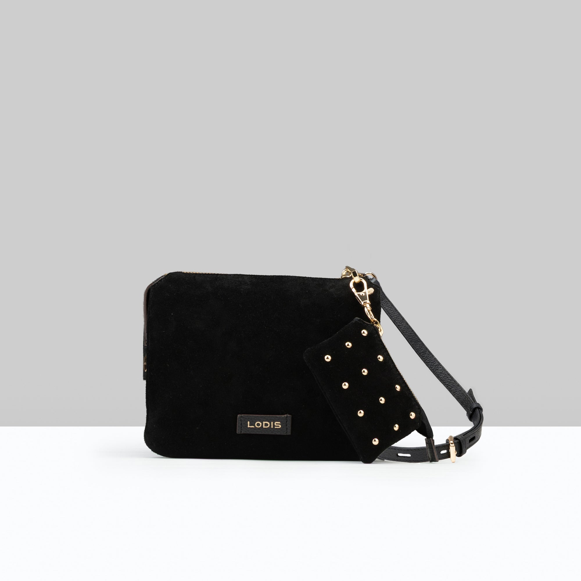 Star Mini Crossbody
