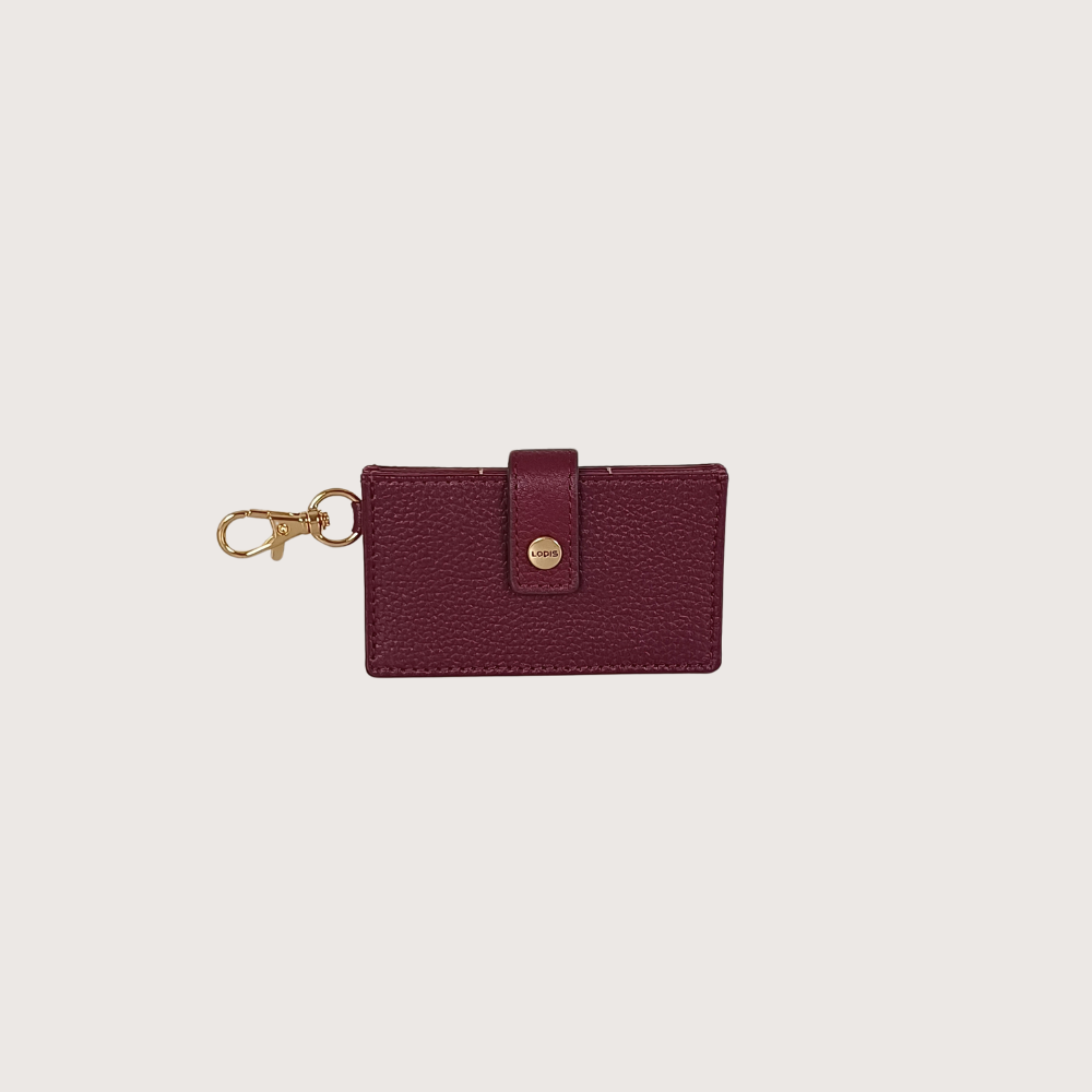 KATE ACCORDIAN CARD CASE