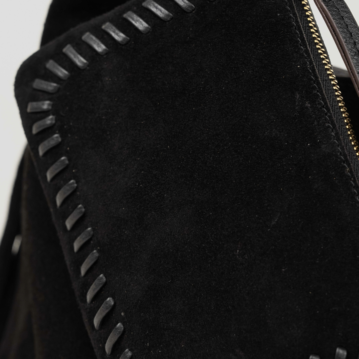 CERES HOBO - BLACK