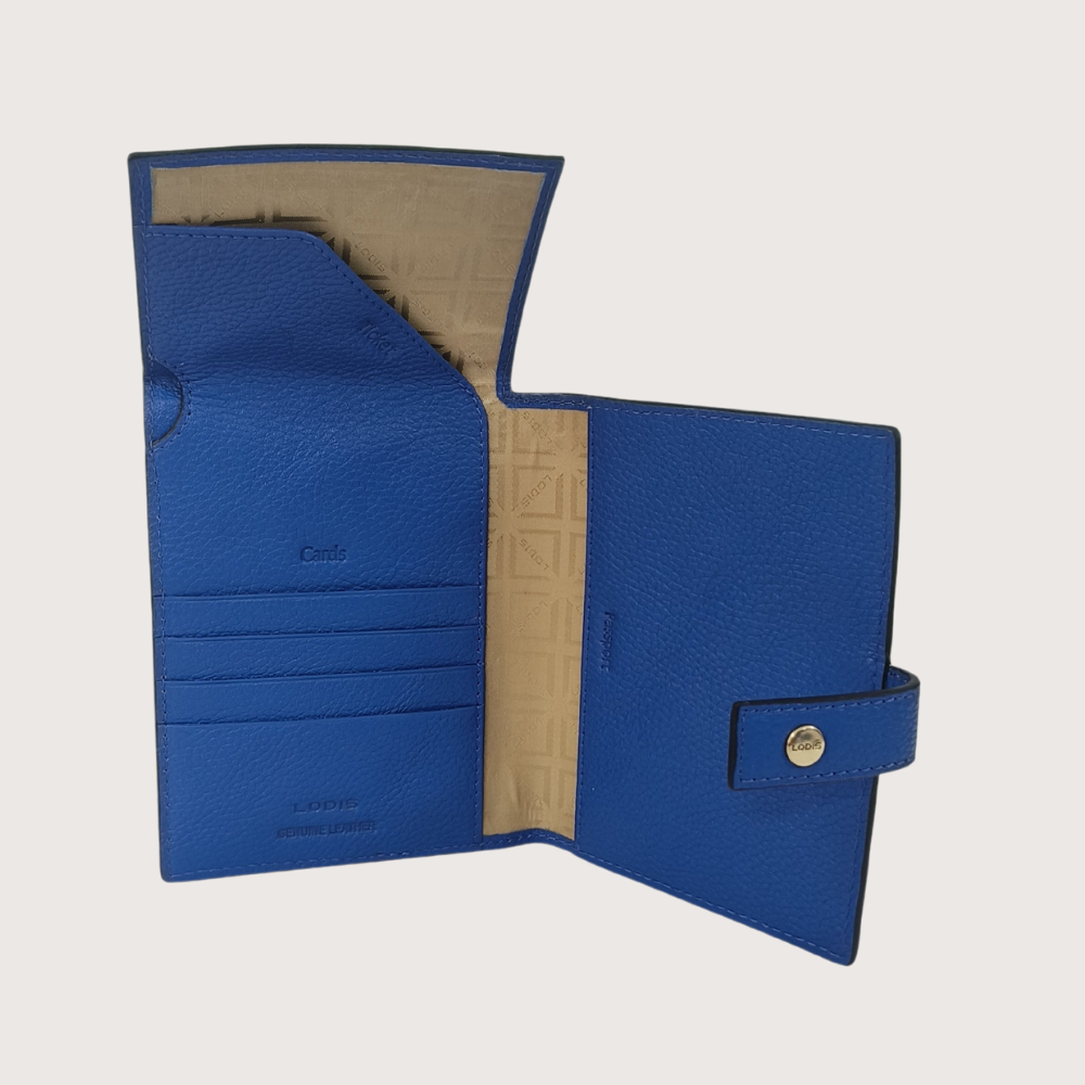 PASSPORT HOLDER