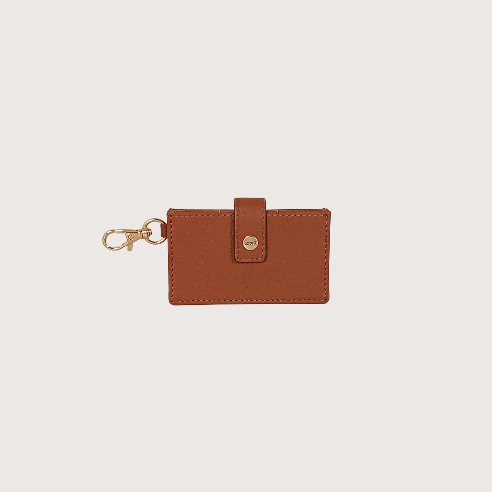 KATE ACCORDIAN CARD CASE