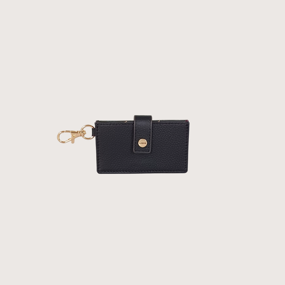 KATE ACCORDIAN CARD CASE
