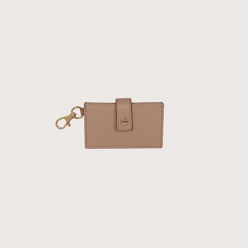 KATE ACCORDIAN CARD CASE