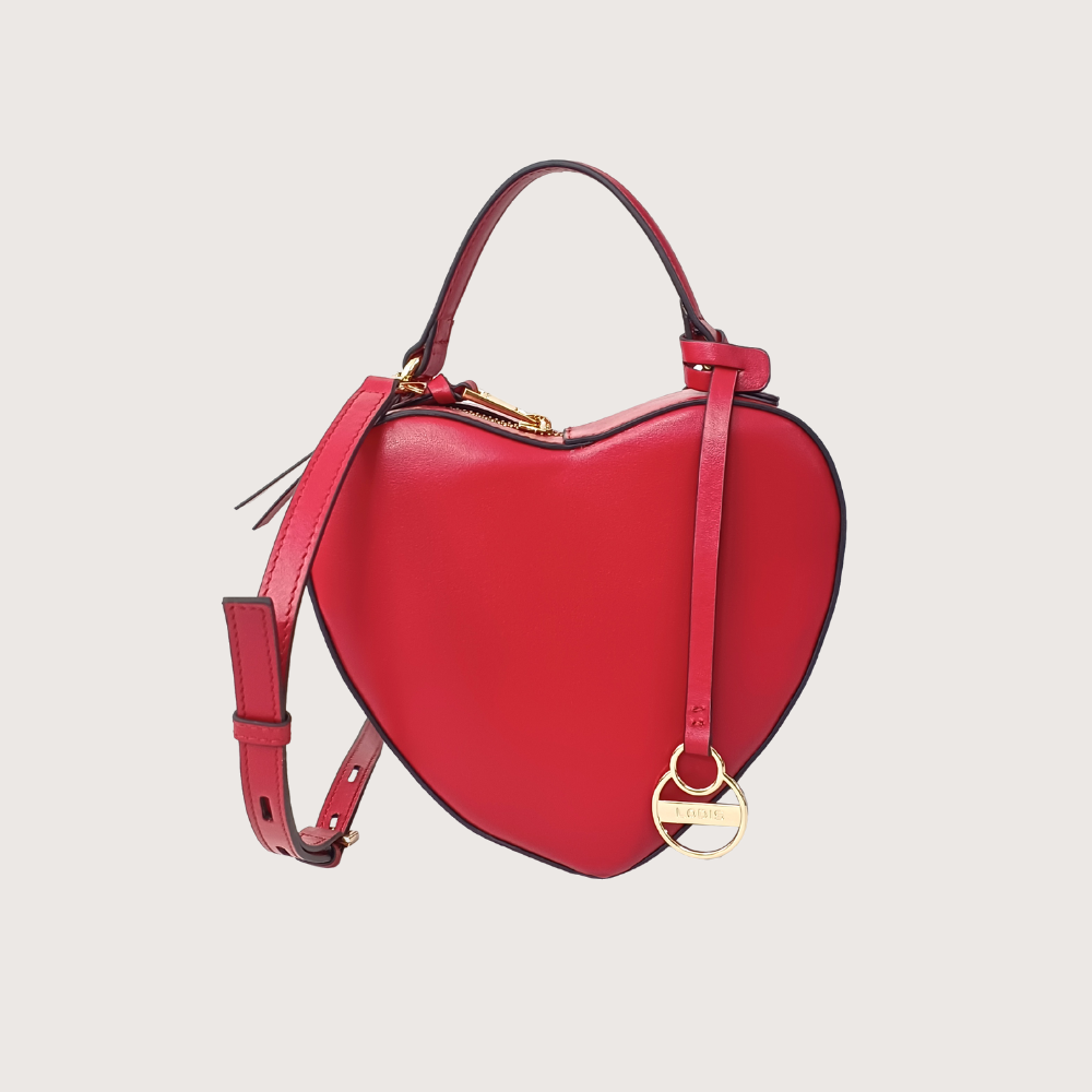 LOVE CROSSBODY BAG