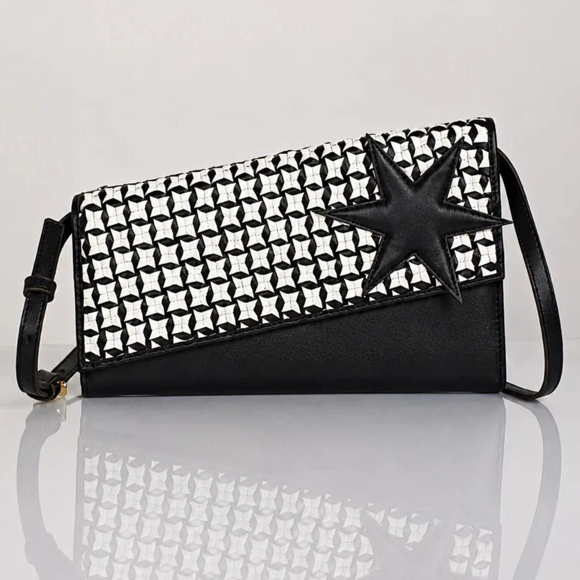 THE AMERICANO STAR BAG
