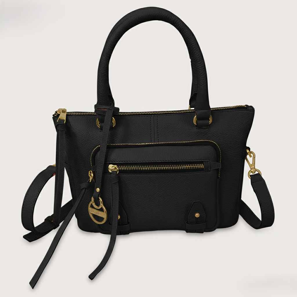 Ellie Satchel Mini