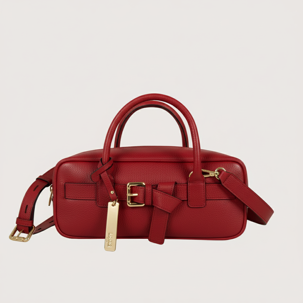 Taz Satchel
