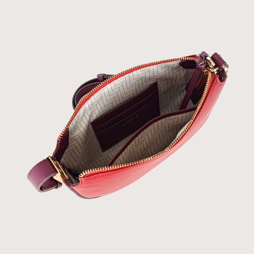 TYLER CROSSBODY