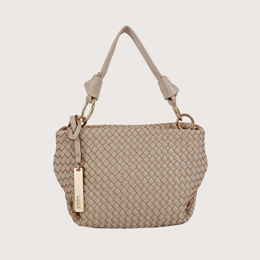 CLARISSA SHOULDER BAG